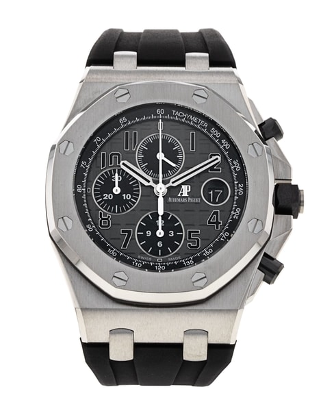 Audemars Piguet Royal Oak Offshore 26470ST.OO.A104CR.01